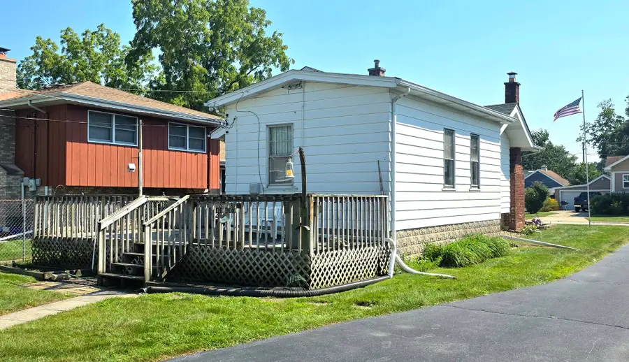 3438 Monroe Street, Lansing, IL 60438 - #3