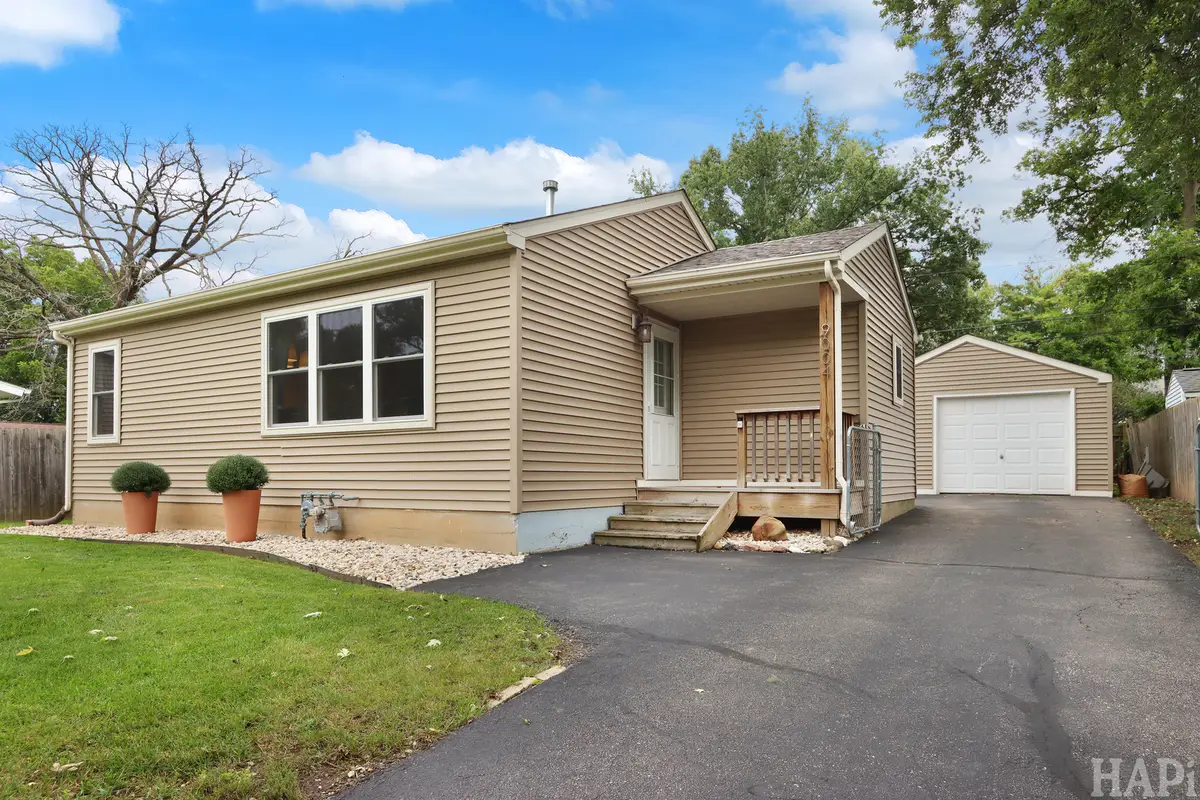 9004 Shady Lane, Wonder Lake, IL 60097 - #1