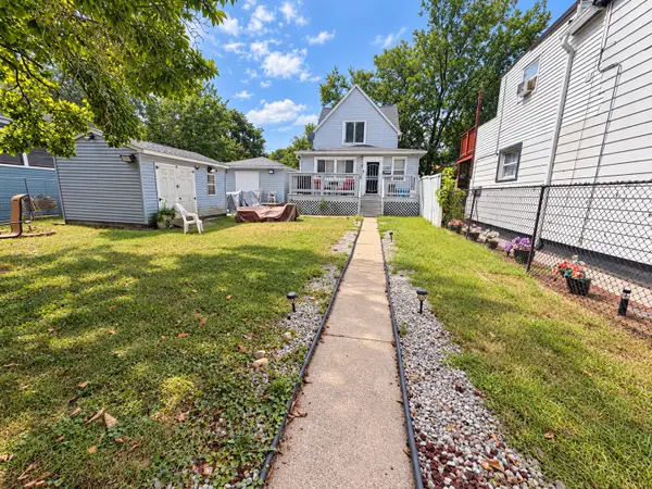 11820 S Harvard Avenue, Chicago, IL 60628