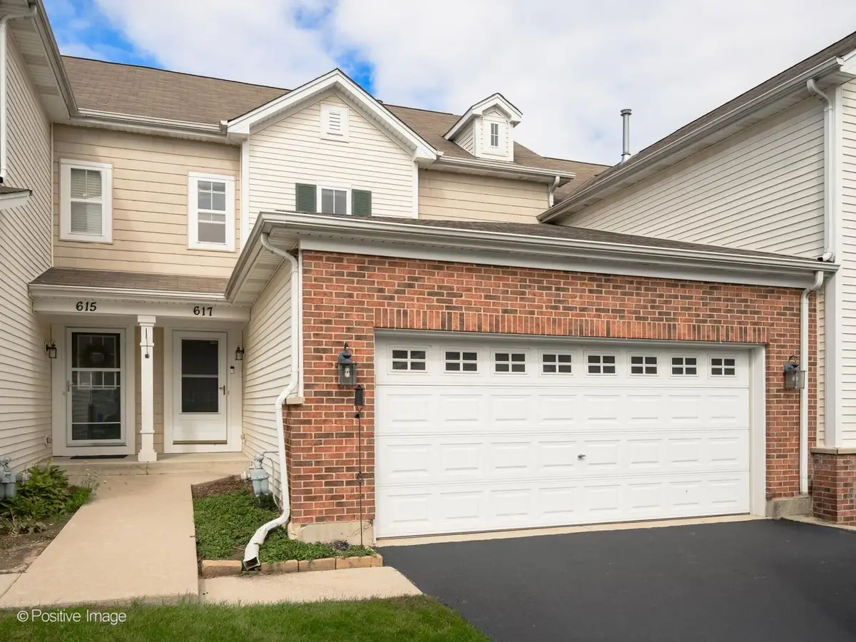 617 Grand Canyon Circle, Crystal Lake, IL 60014 - #1