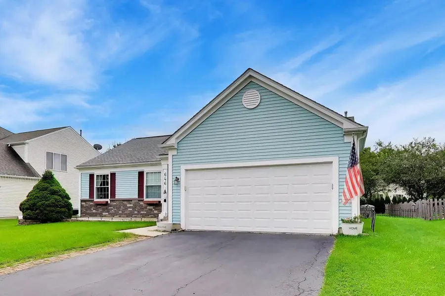 646 Tallgrass Lane, Lake Villa, IL 60046 - #2