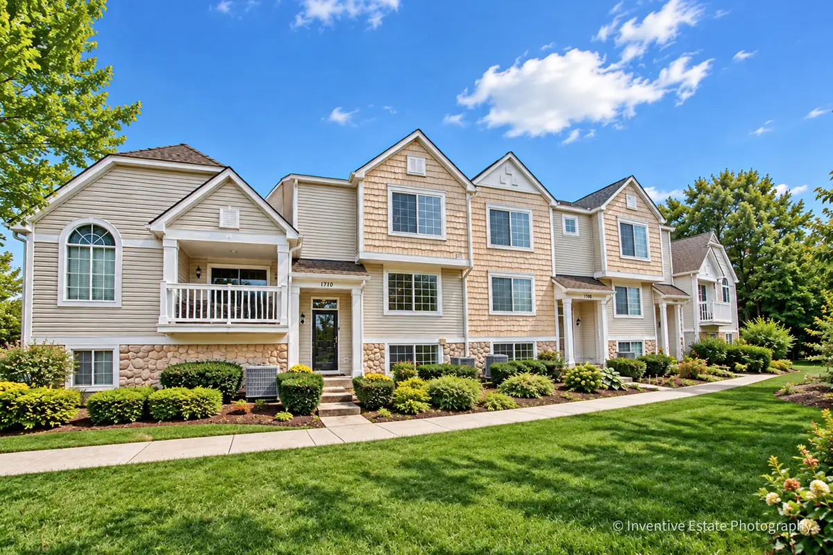 1710 Middlebury Drive #1710, Aurora, IL 60503 - #1