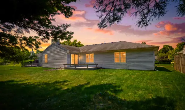 1704 Nancy Beth Drive, Champaign, IL 61822 - #3