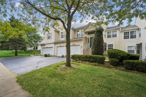 1446 Meadowsedge Lane, Carpentersville, IL 60110