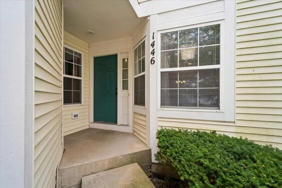 1446 Meadowsedge Lane, Carpentersville, IL 60110 - #2