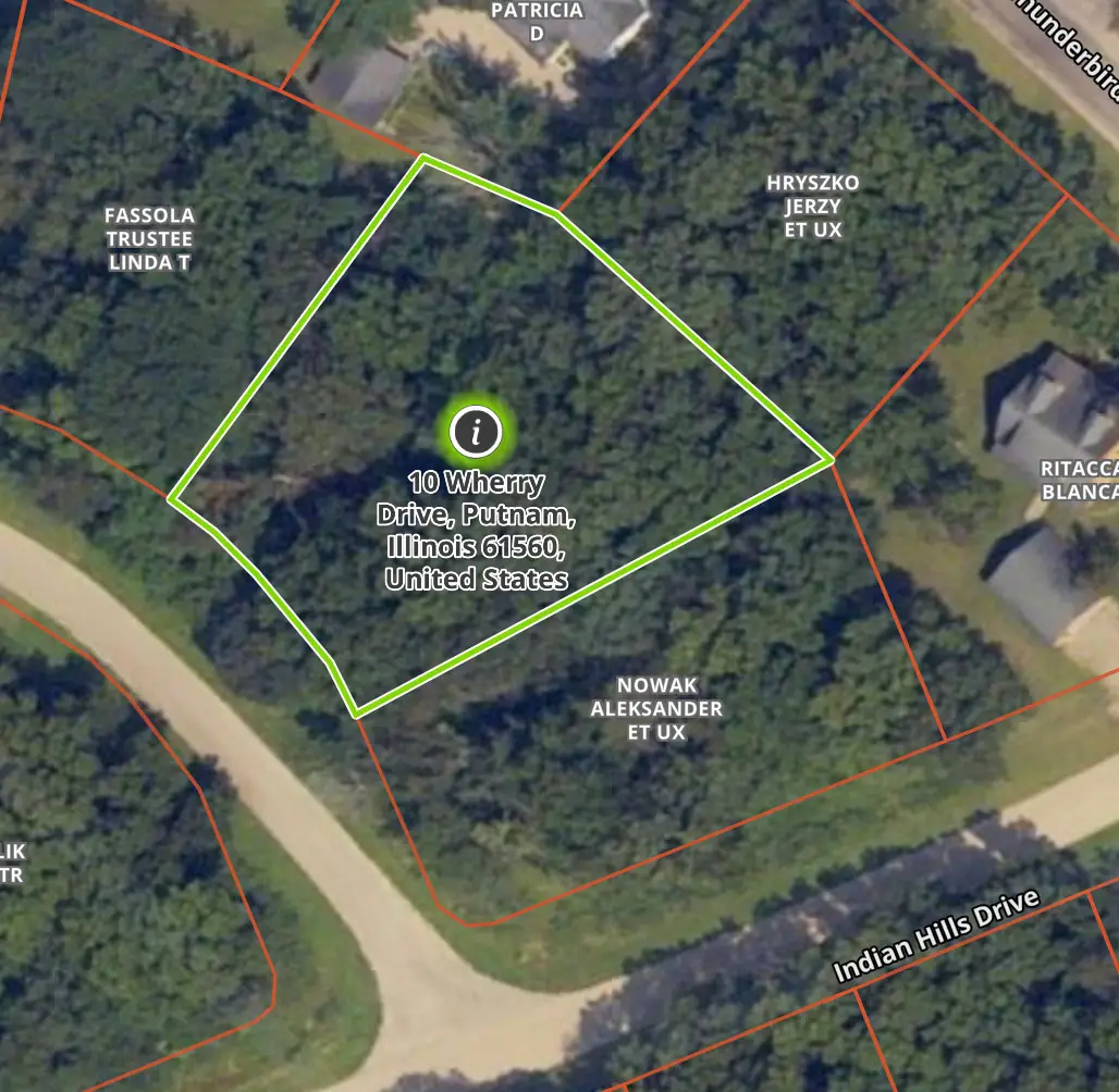10 Wherry Drive, Putnam, IL 61560 - #1