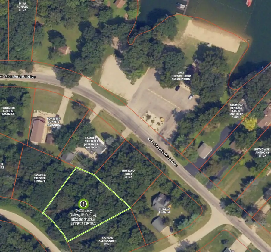 10 Wherry Drive, Putnam, IL 61560 - #2