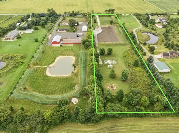 0000 Johnson Road, Oswego, IL 60543