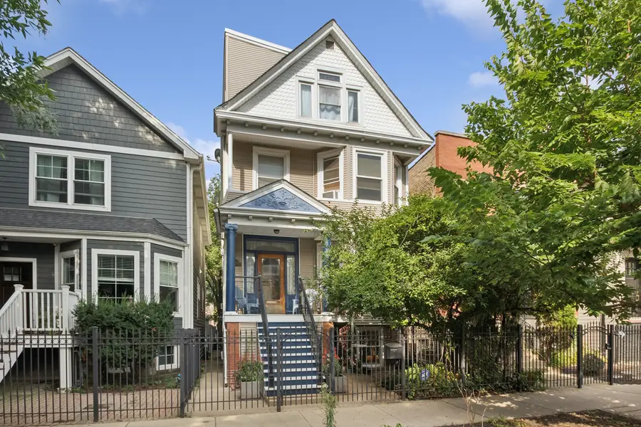 4610 N Claremont Avenue, Chicago, IL 60625 - #2