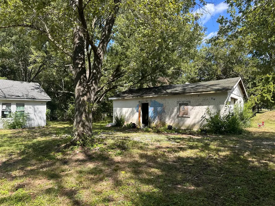 5809 Yung Road, Sesser, IL 62884 - #3