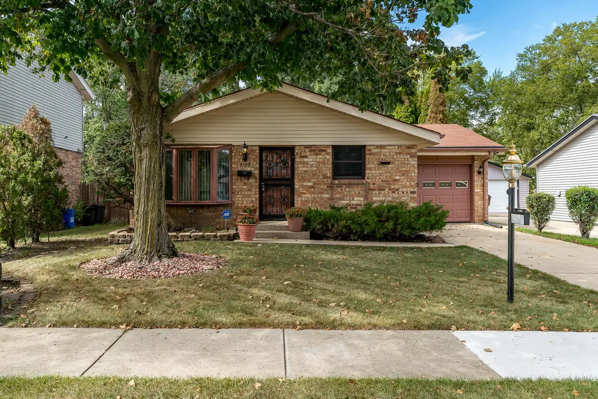 2303 Lucille Street, Rockford, IL 61104 - #1