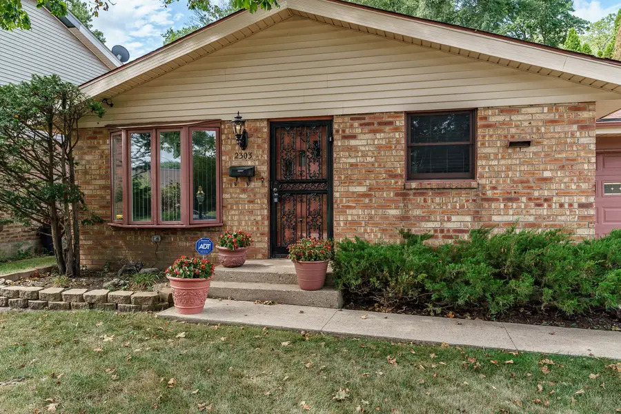 2303 Lucille Street, Rockford, IL 61104 - #3