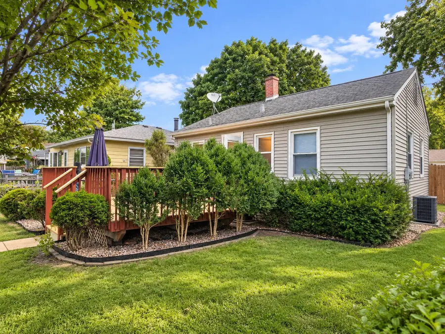 1629 34th Street, Moline, IL 61265 - #2
