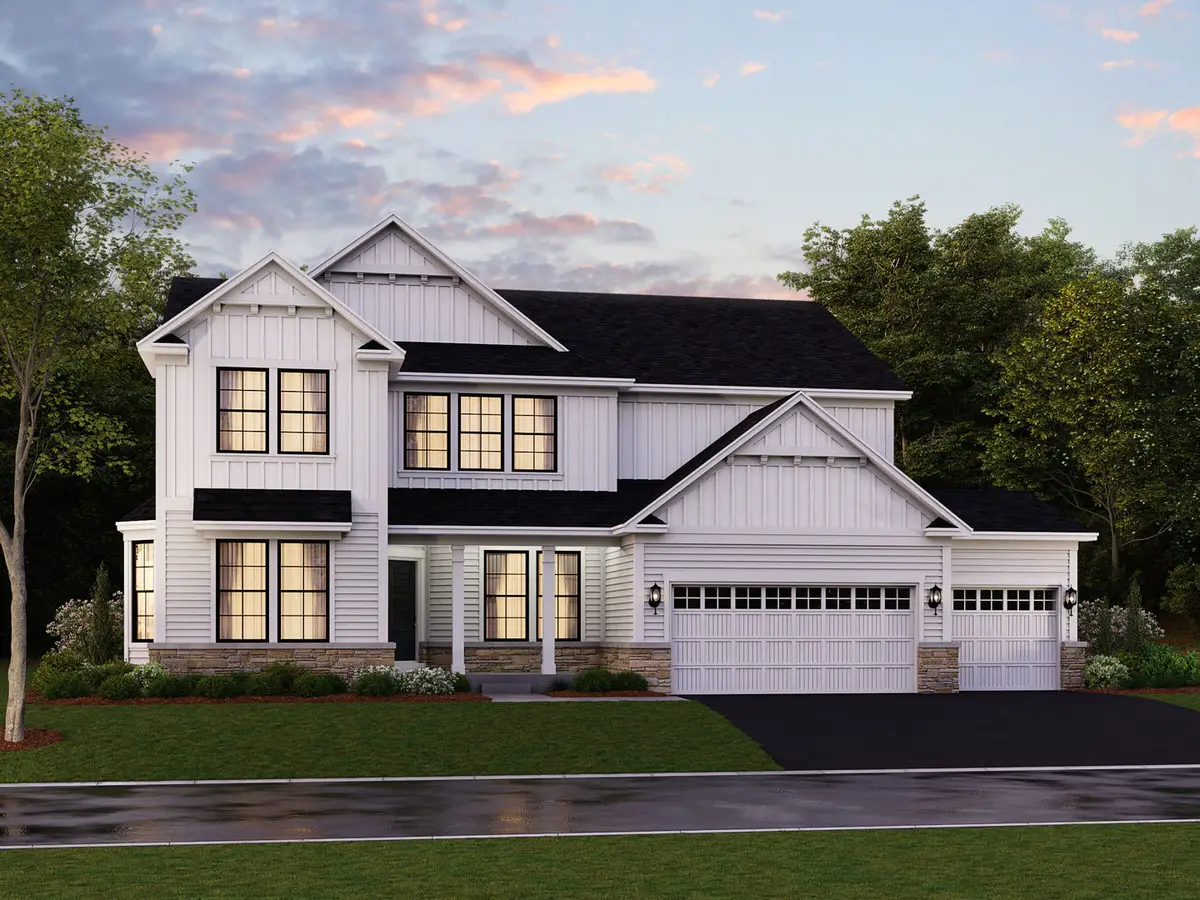 32 River Highlands Drive, Hawthorn Woods, IL 60047 - #1