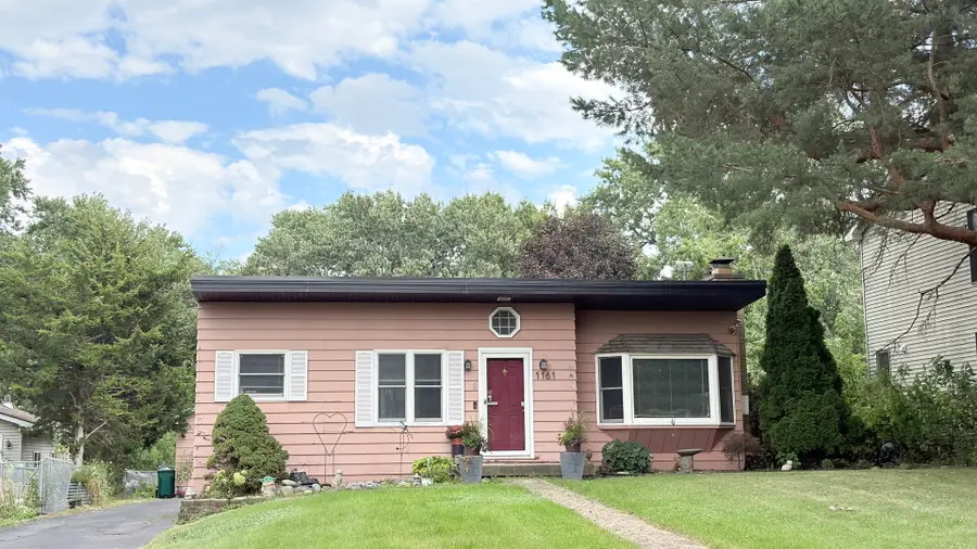 1161 S Edgewood Avenue, Lombard, IL 60148 - #2