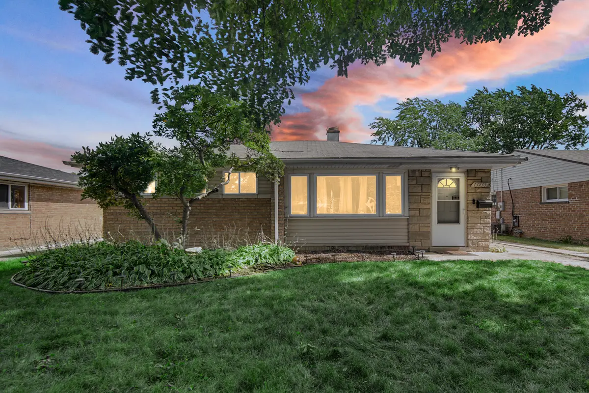17233 Walter Street, Lansing, IL 60438 - #1