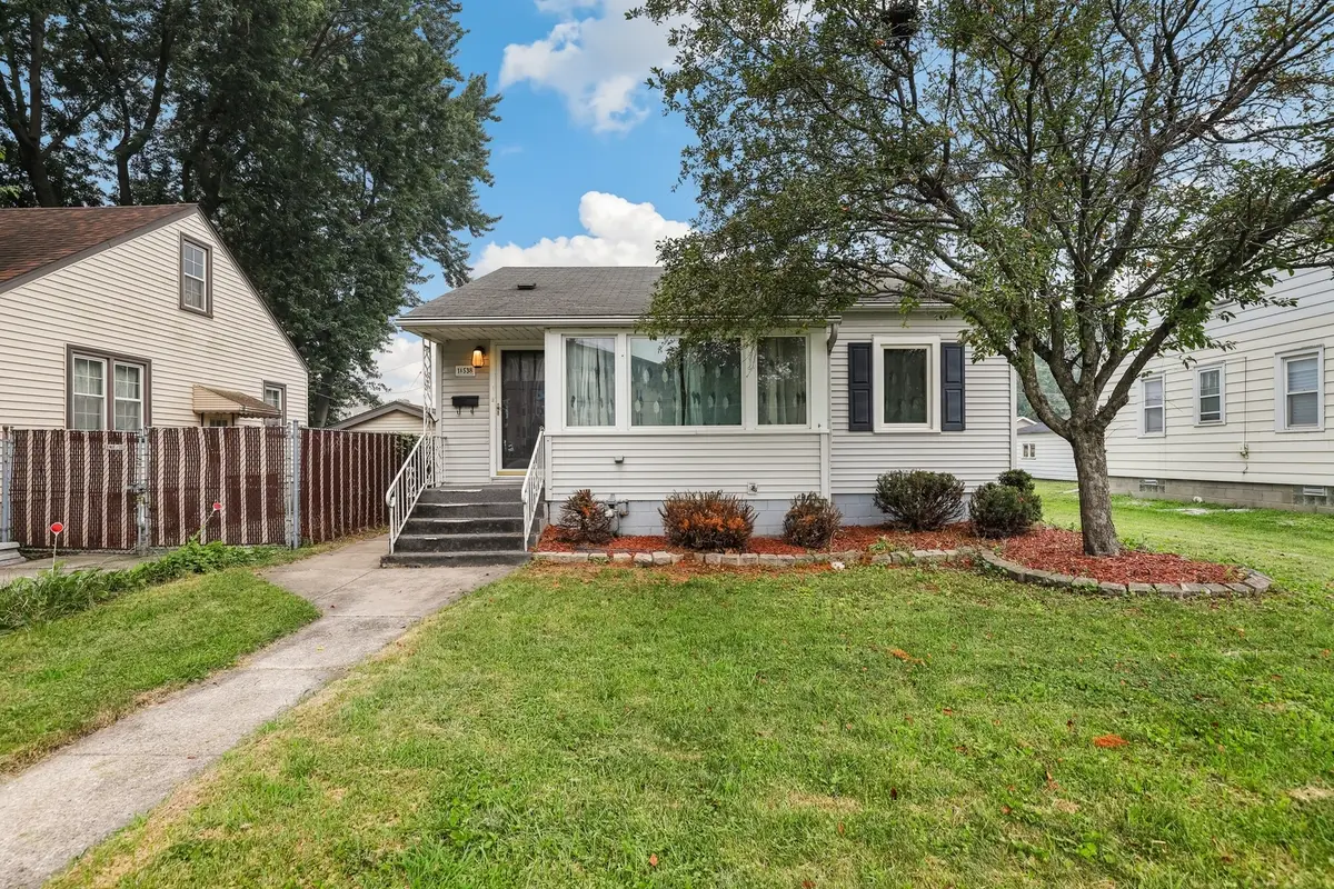 18538 Wentworth Avenue, Lansing, IL 60438 - #1