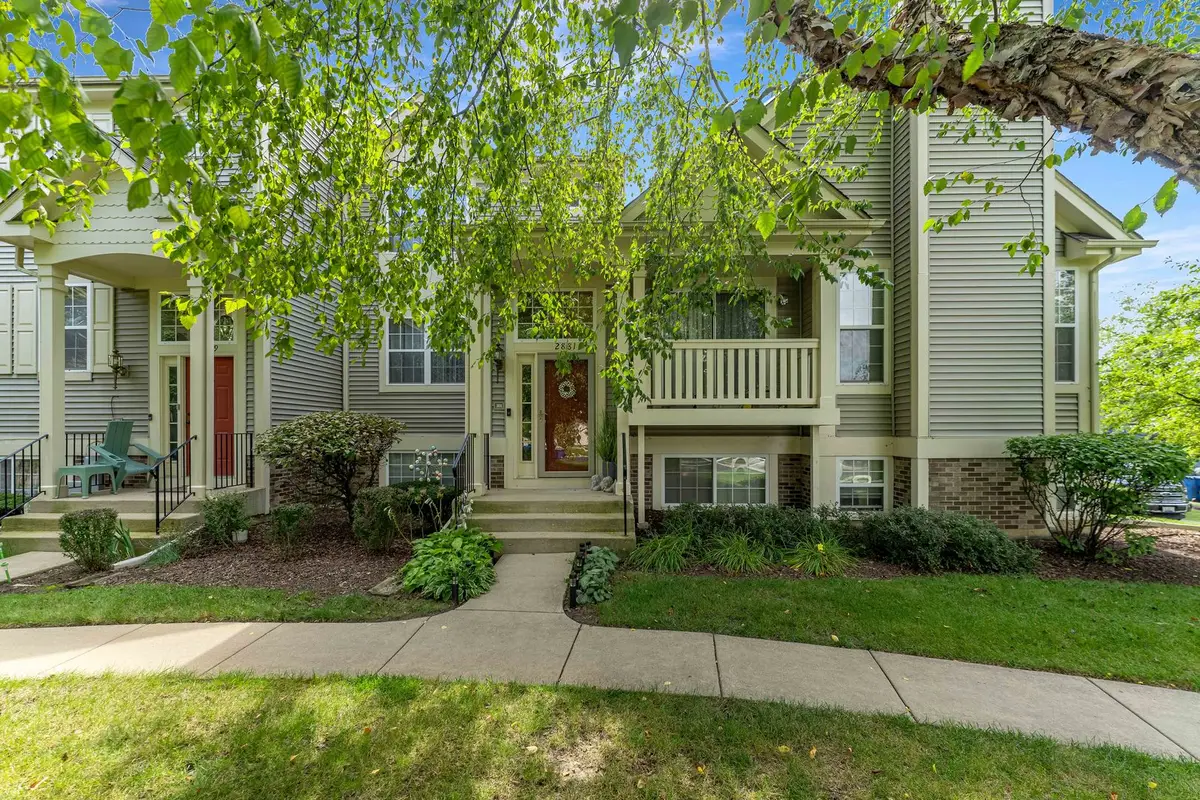 2881 N Augusta Drive, Wadsworth, IL 60083 - #1