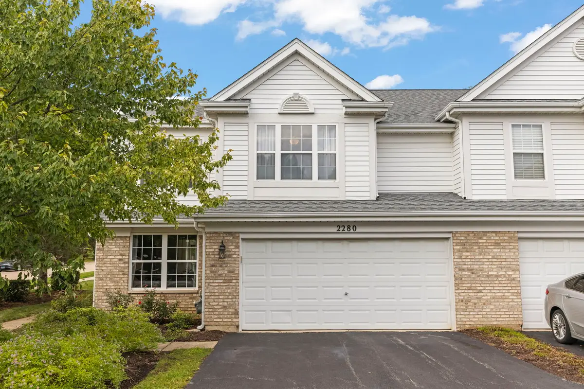 2280 Foxmoor Lane #5201, Aurora, IL 60502 - #1