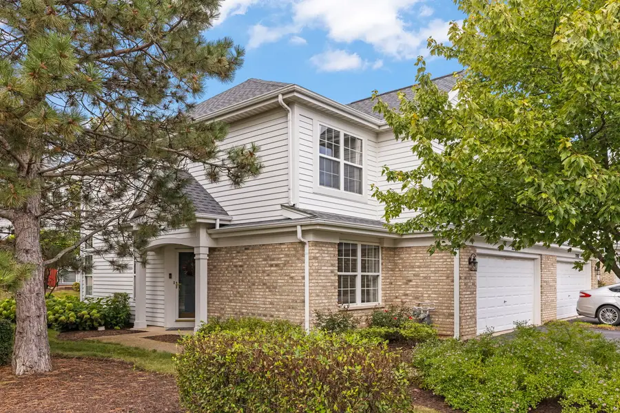 2280 Foxmoor Lane #5201, Aurora, IL 60502 - #2