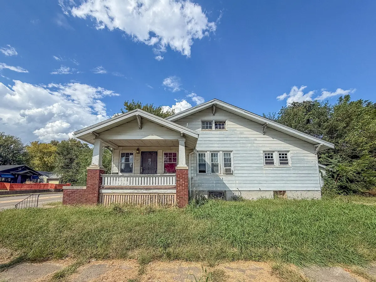 1504 N Monroe Street, Decatur, IL 62526 - #1