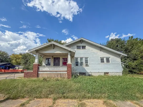 1504 N Monroe Street, Decatur, IL 62526