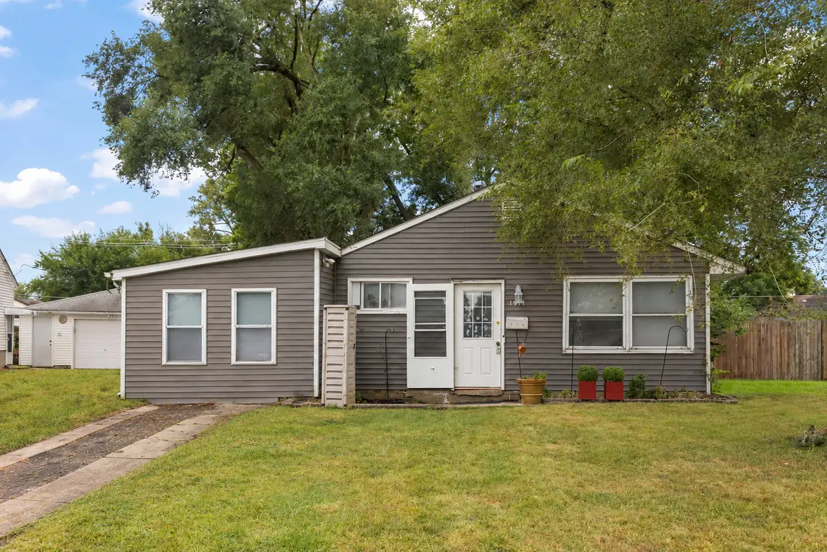 1914 Innercircle Drive, Crest Hill, IL 60403 - #1