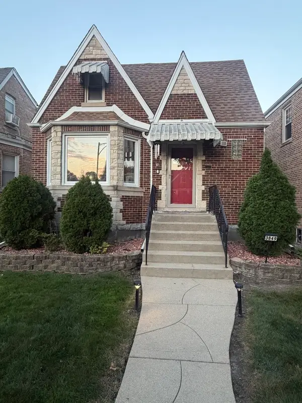 Address Withheld By Seller, Chicago, IL 60634
