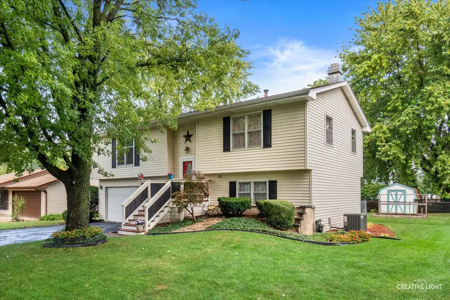 2221 Candleberry Lane, Aurora, IL 60506 - #3