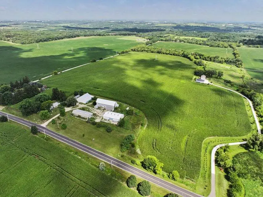 Lt 0 Spring Prairie Road, Burlington, WI 53105 - #1