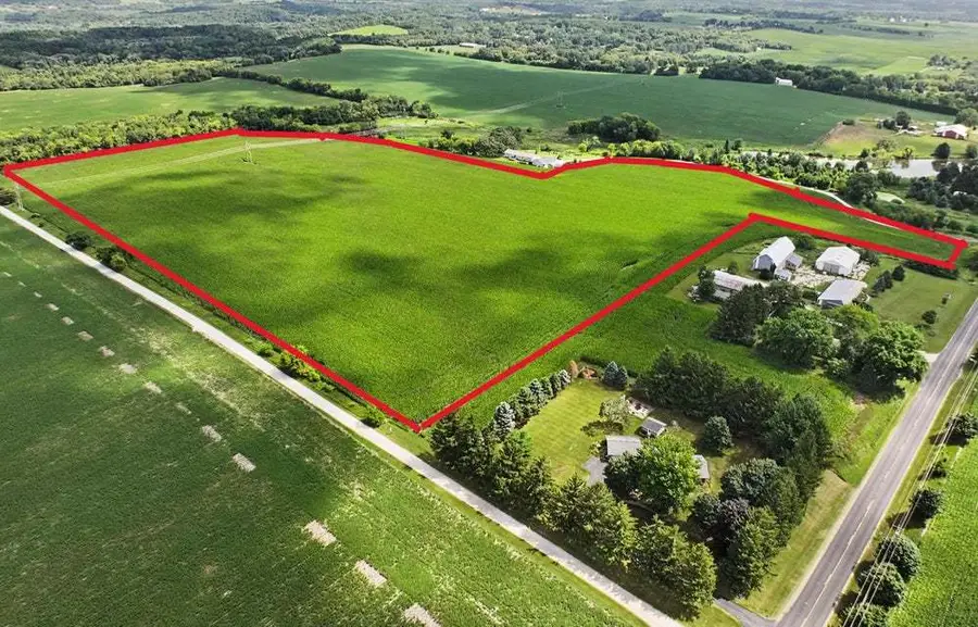 Lt 0 Spring Prairie Road, Burlington, WI 53105 - #2