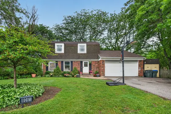 8061 W Hill Road, Frankfort, IL 60423
