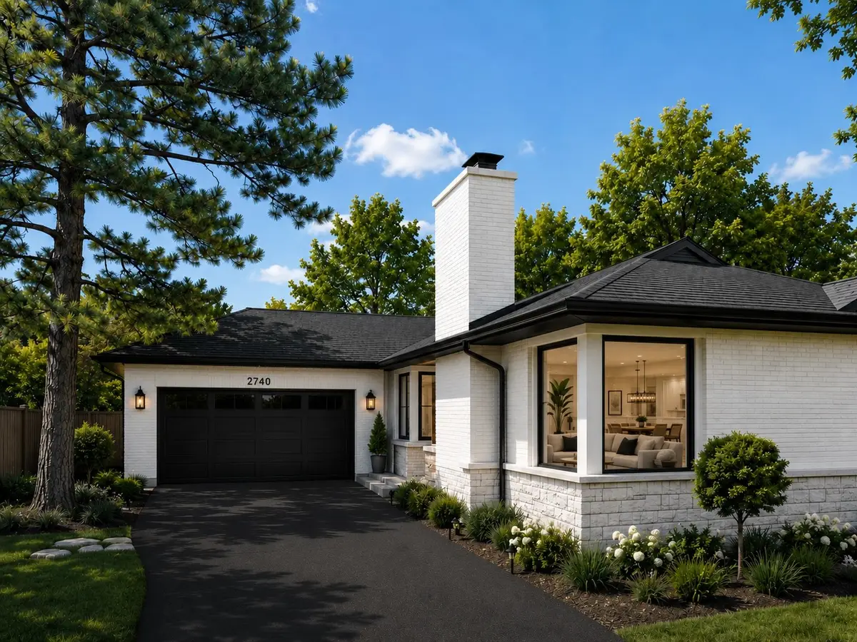 2740 Orchard Lane, Wilmette, IL 60091 - #1