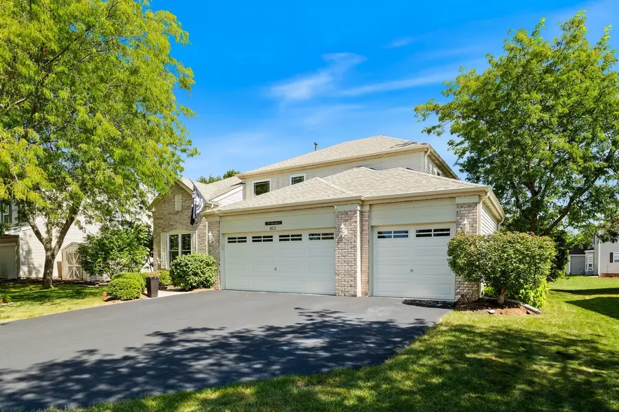 812 Honeysuckle Lane, Aurora, IL 60506 - #2