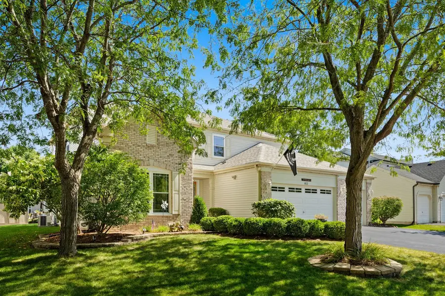 812 Honeysuckle Lane, Aurora, IL 60506 - #3