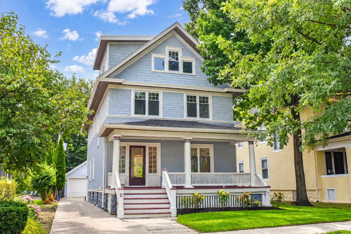 11 S Catherine Avenue, La Grange, IL 60525 - #1