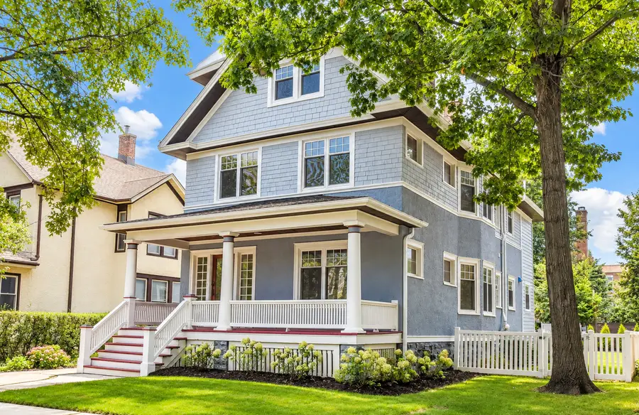 11 S Catherine Avenue, La Grange, IL 60525 - #2