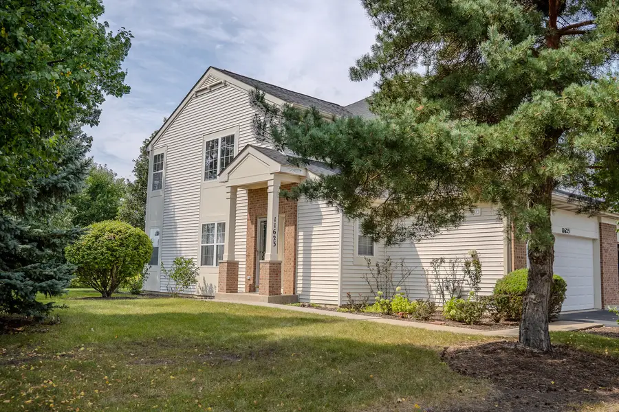 11623 Grand Canyon Avenue #D, Huntley, IL 60142 - #2