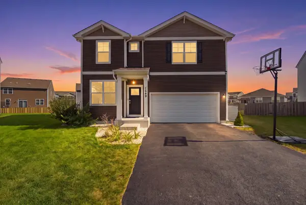 1649 Emma Court, Pingree Grove, IL 60140