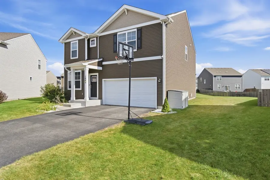 1649 Emma Court, Pingree Grove, IL 60140 - #2
