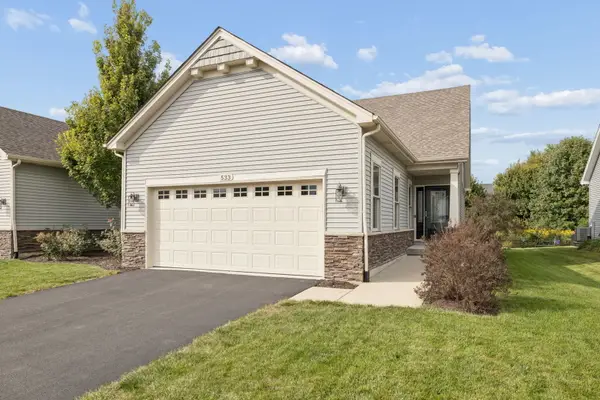533 Sudbury Circle, Oswego, IL 60543