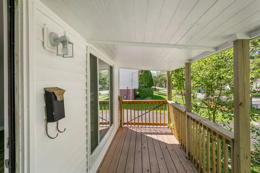 2206 221st Street, Sauk Village, IL 60411 - #3