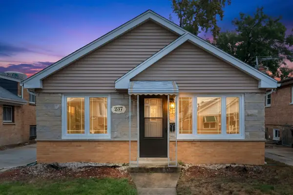 237 32nd Avenue, Bellwood, IL 60104