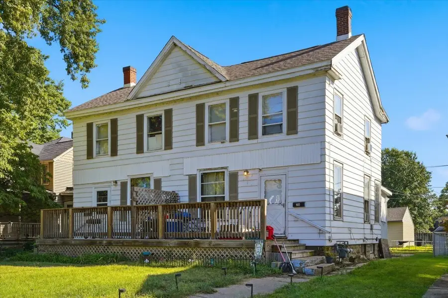 206 8th Avenue, Sterling, IL 61081 - #3