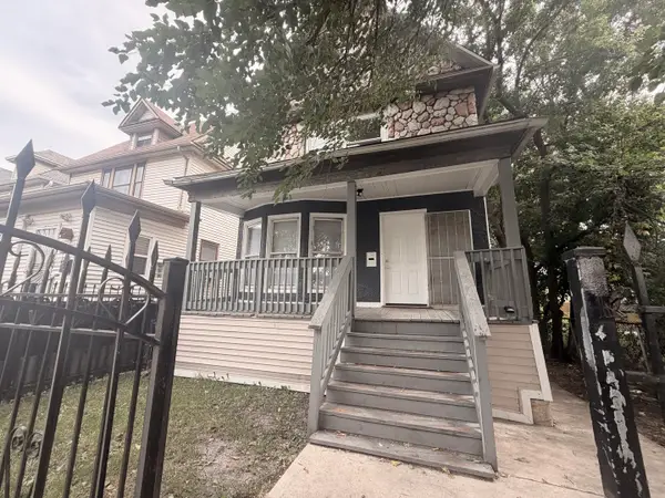 645 N Leamington Avenue, Chicago, IL 60644