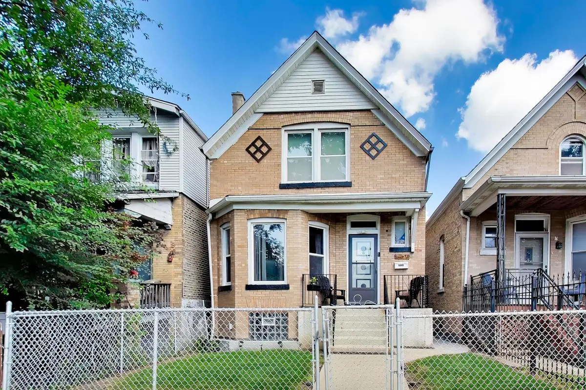 Address Withheld By Seller, Chicago, IL 60651 - #1