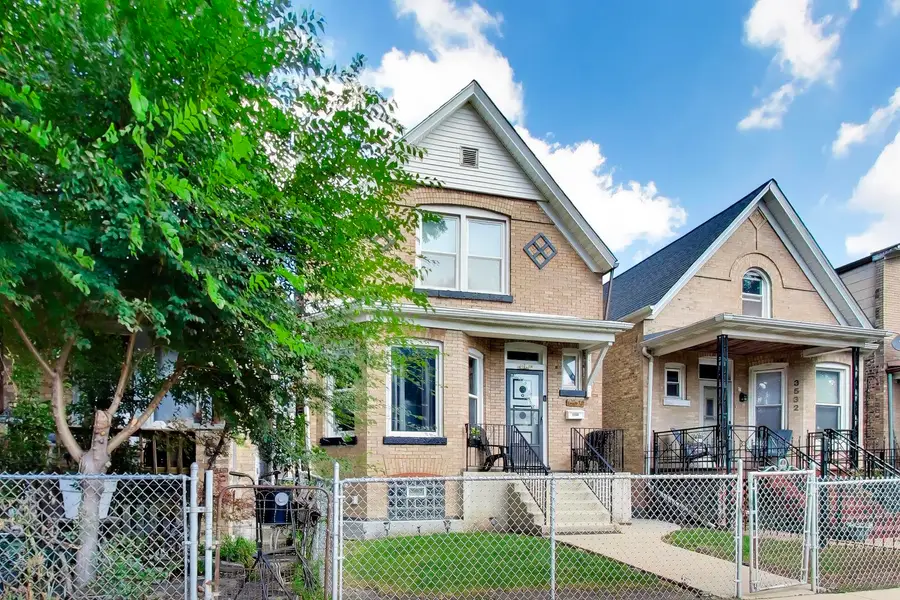Address Withheld By Seller, Chicago, IL 60651 - #2