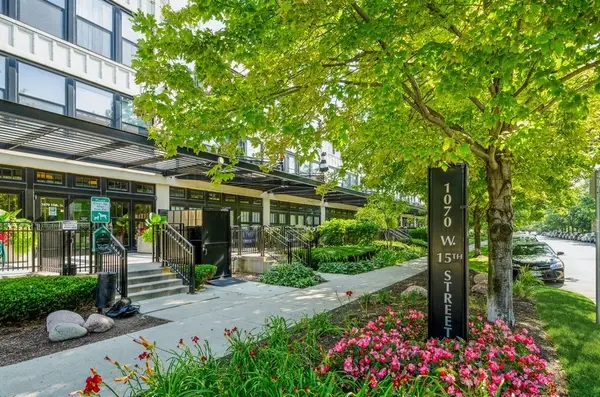 1070 W 15th Street #113, Chicago, IL 60608