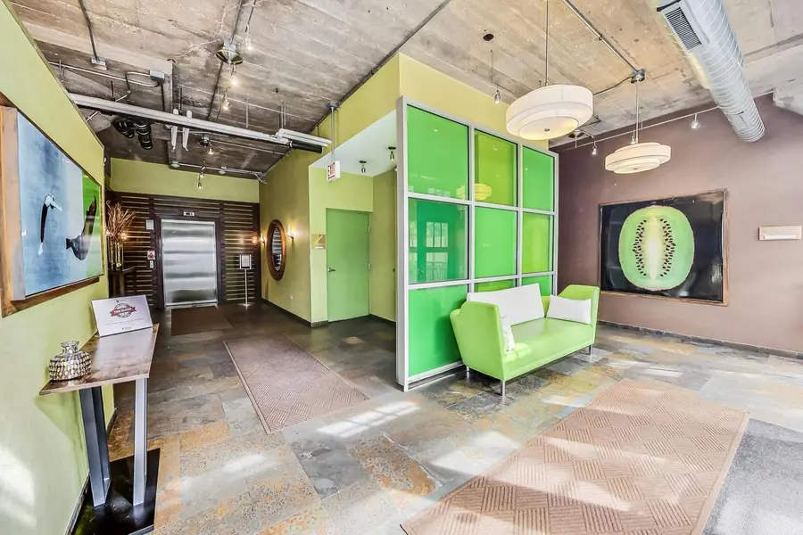 1070 W 15th Street #113, Chicago, IL 60608 - #2
