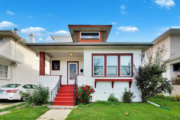 5920 W Berenice Avenue, Chicago, IL 60634